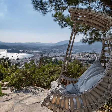 Panorama Mansion Bodrum