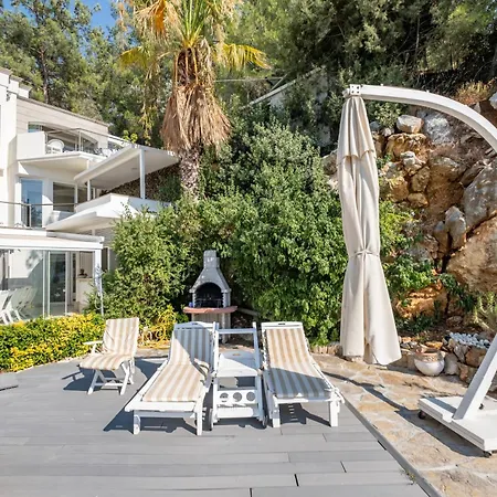 Panorama Mansion * Bodrum
