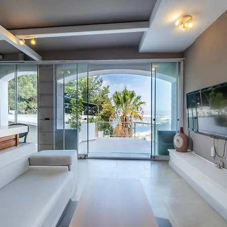 Panorama Mansion *