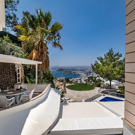 Panorama Mansion * Bodrum