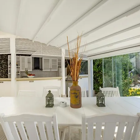 Panorama Mansion * Bodrum