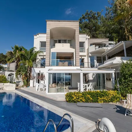 Panorama Mansion * Bodrum