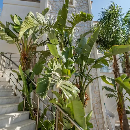 Panorama Mansion Bodrum