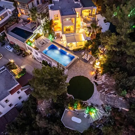Panorama Mansion *