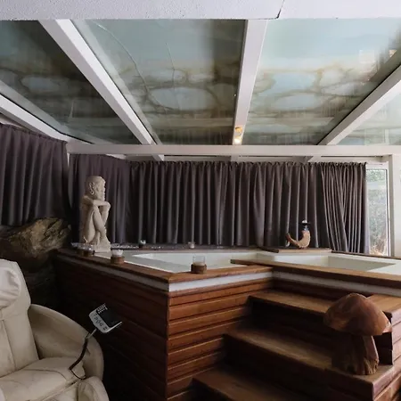 Panorama Mansion Bodrum