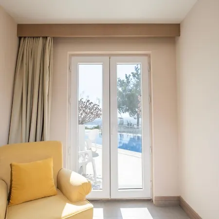Panorama Mansion Bodrum