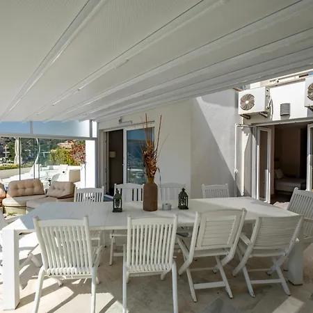 Villa Panorama Mansion Bodrum