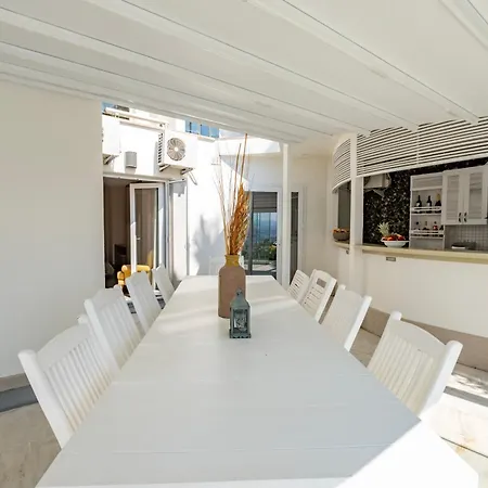 Panorama Mansion Bodrum