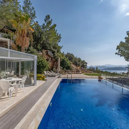 Panorama Mansion