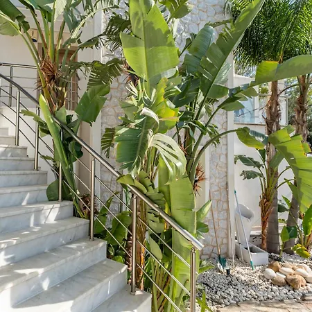 Panorama Mansion Villa