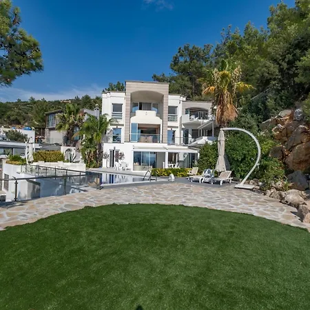 Villa Panorama Mansion *