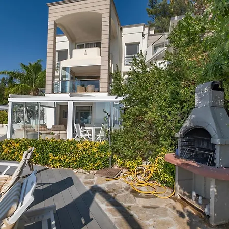 Panorama Mansion Bodrum
