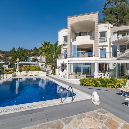 Panorama Mansion * Bodrum