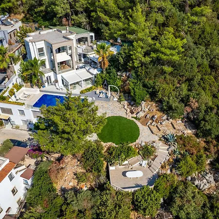 Panorama Mansion *