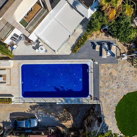 Panorama Mansion Bodrum