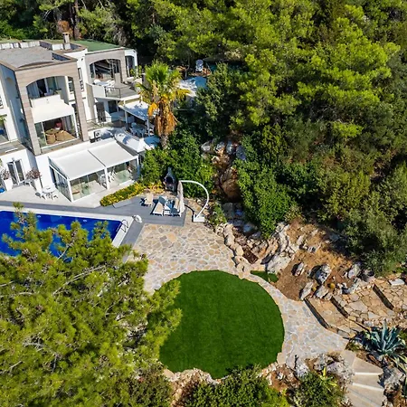 Panorama Mansion Bodrum