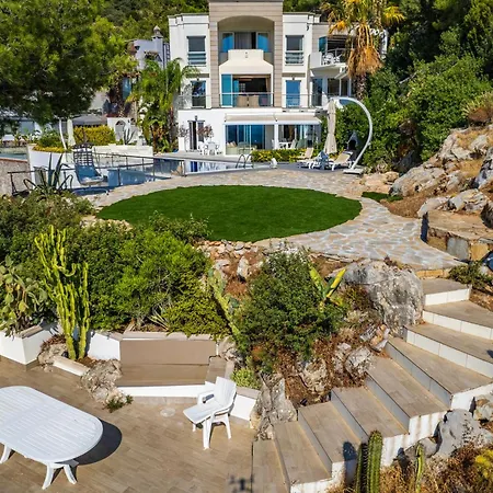 Villa Panorama Mansion