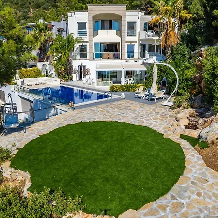 Panorama Mansion Villa *